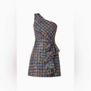 Shoshanna Zoie Dress